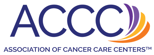 ACCC association of cancer care centers