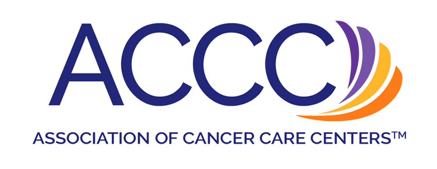 ACCC Rebranding logo